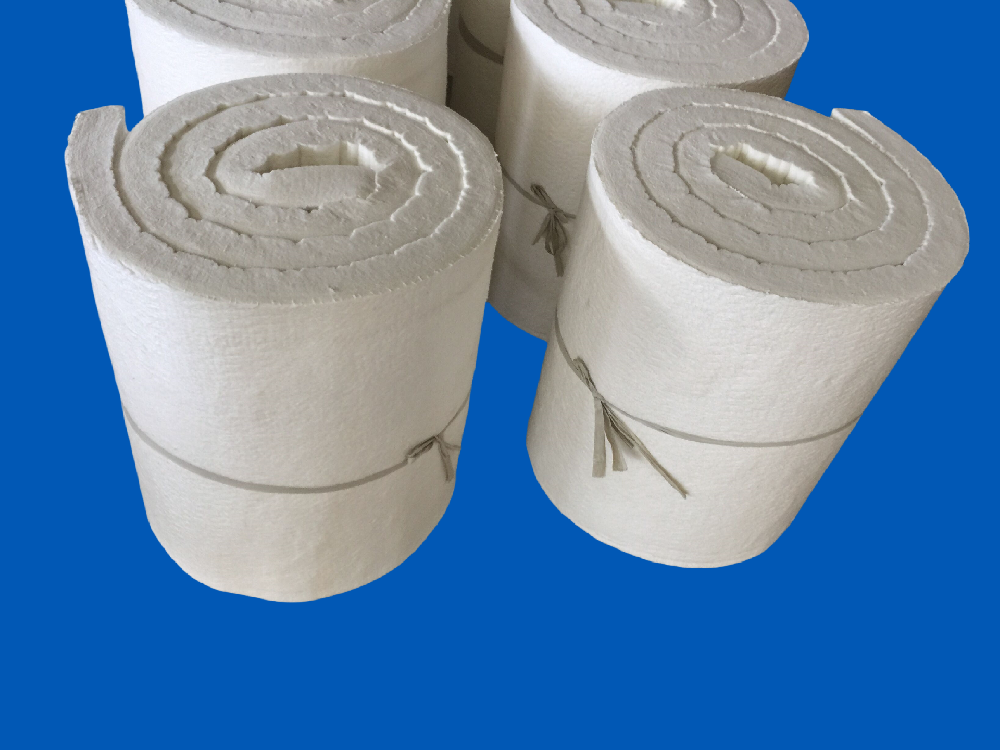 扎兰屯陶瓷纤维毯